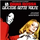 Bruno Nicolai - La Dama Rossa Uccide Sette Volte (Original Motion Picture Soundtrack)