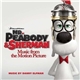 Danny Elfman - Mr. Peabody & Sherman - Music From The Motion Picture