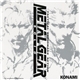 Various - Metal Gear Solid Original Game Soundtrack