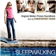 Christopher Young - Sleepwalking (Original Motion Picture Soundtrack)